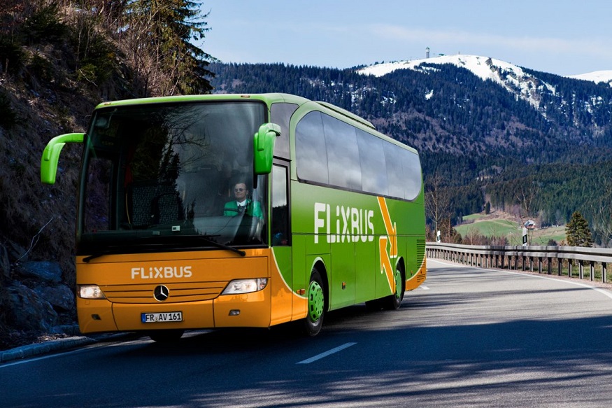 Enhance your travelling experience by bus