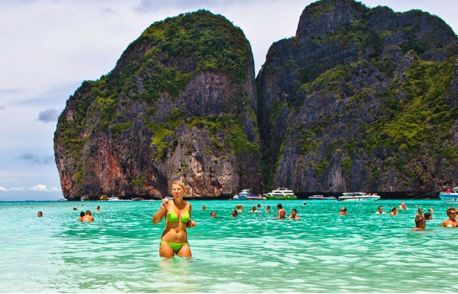 Phuket Island – the hottest tourist destination