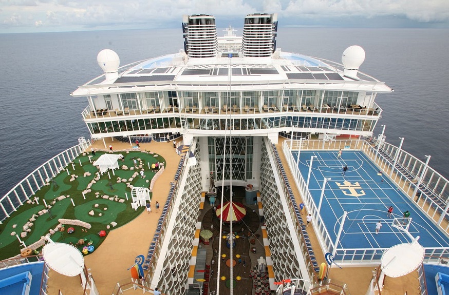Why you should go for Caribbean cruise
