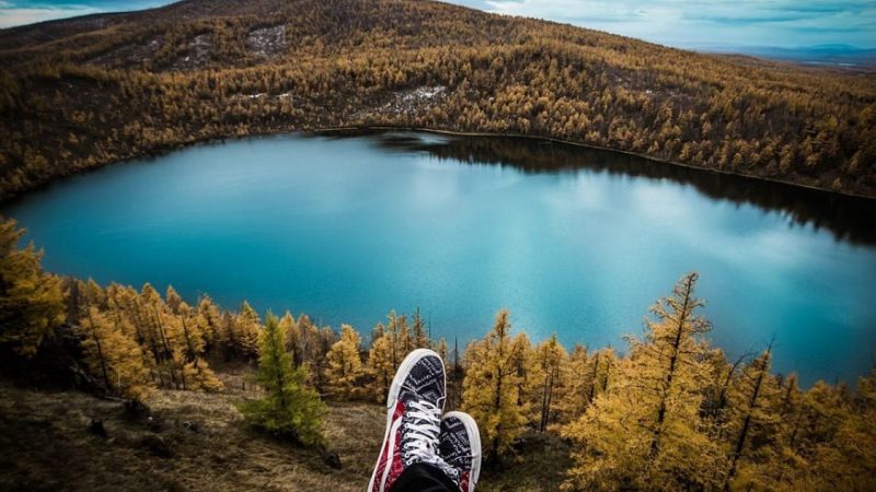 Cash Myricks - How Does Traveling Improve Your Life