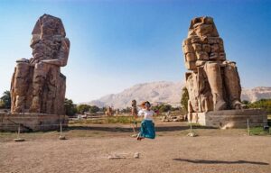 Luxor Tour From Hurghada