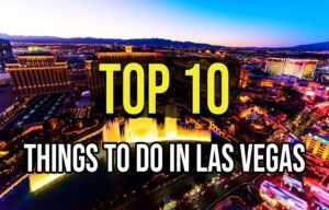 Do in Las Vegas