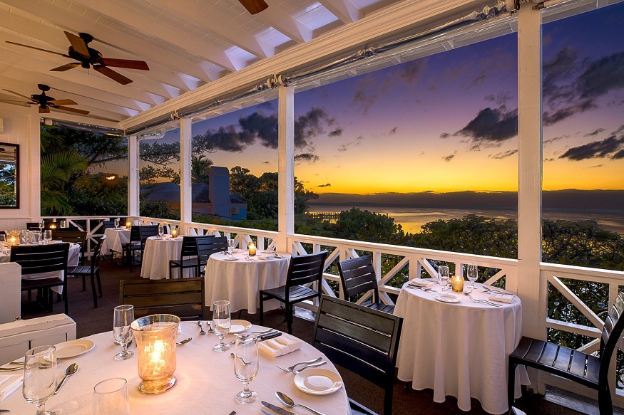 5 Must-Try Restaurants in Harbour Island, Bahamas