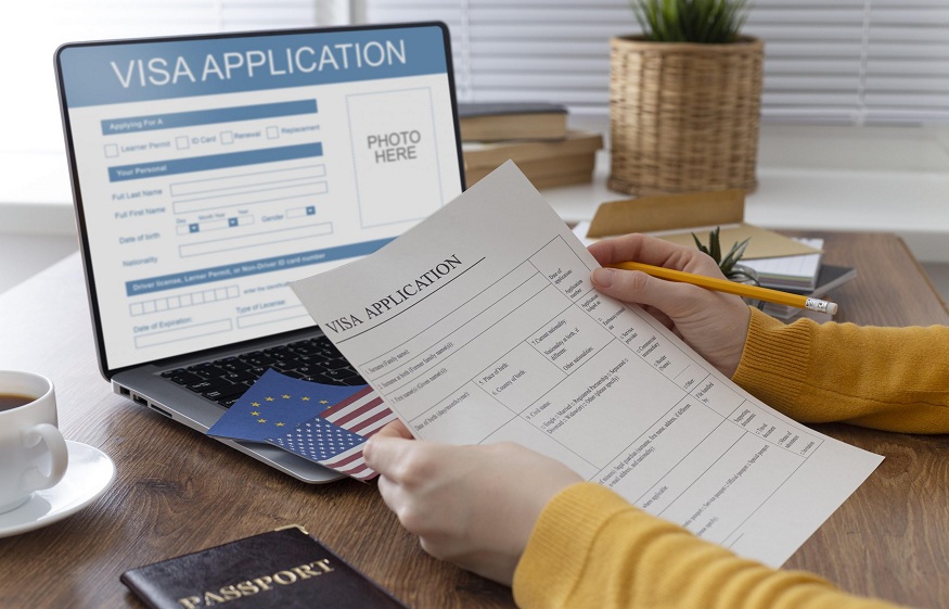 Required Document For Schengen Visa Application– Dummy Ticket