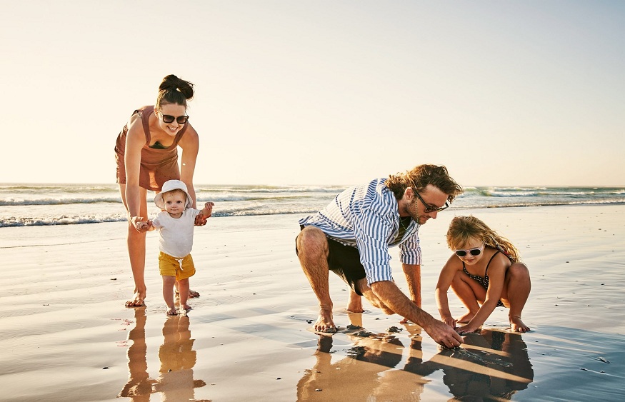 Planning The Next Family Vacation: Exploring Columbus and Texas