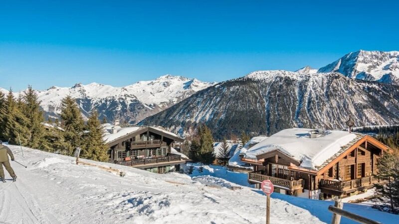 Courchevel Chalets