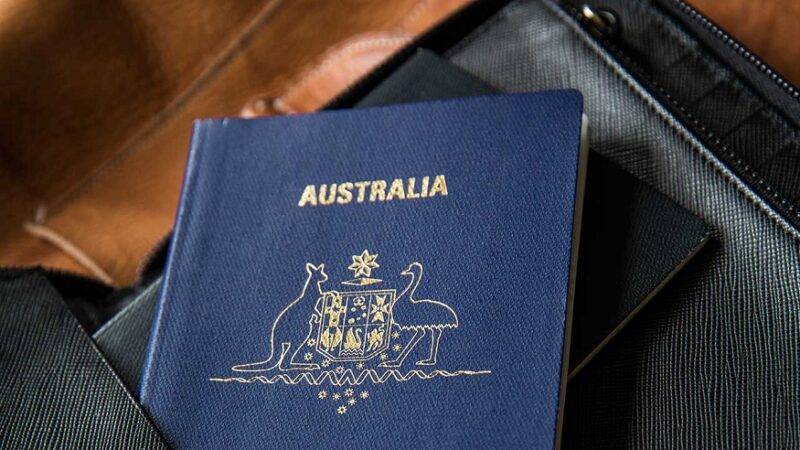 Australian Immigration Consultants