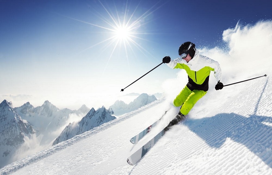 Skiing Smarter: Maintenance and Preparation Tips