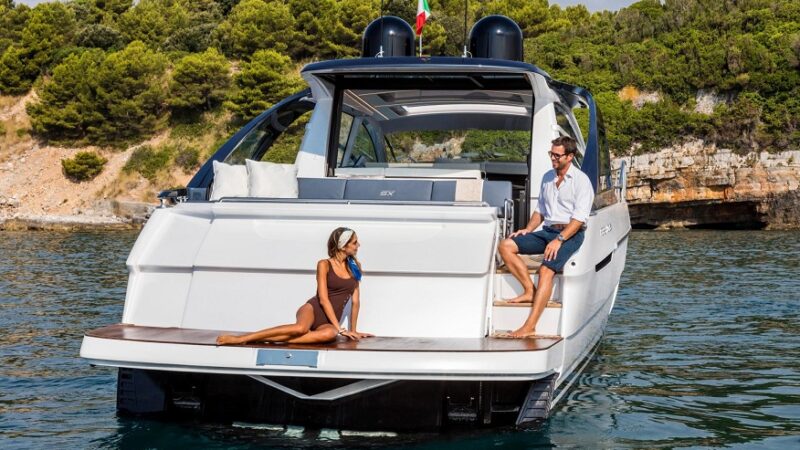 St Tropez Yacht Charter