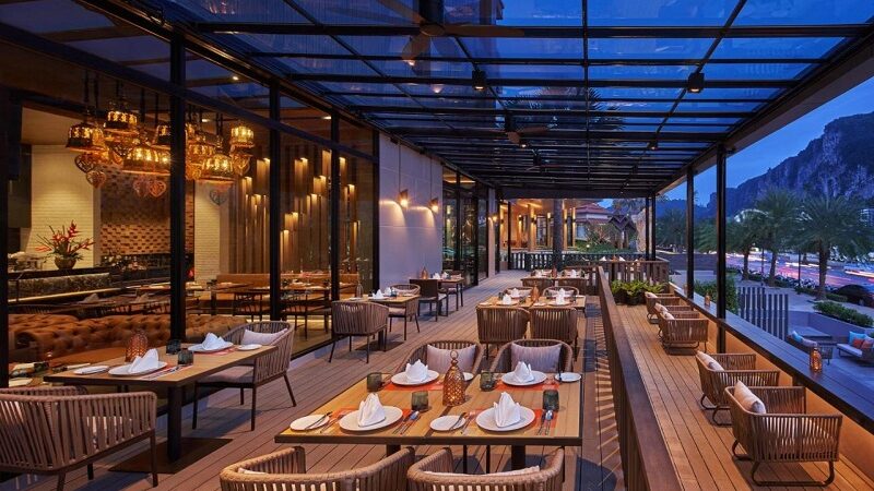 Ao Nang Restaurant