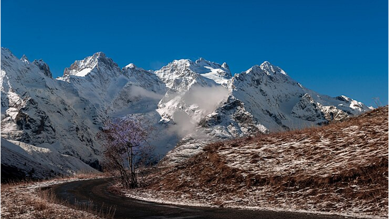 Nepal Private Tour