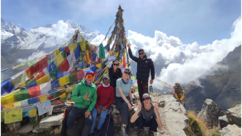 The Best of Nepal