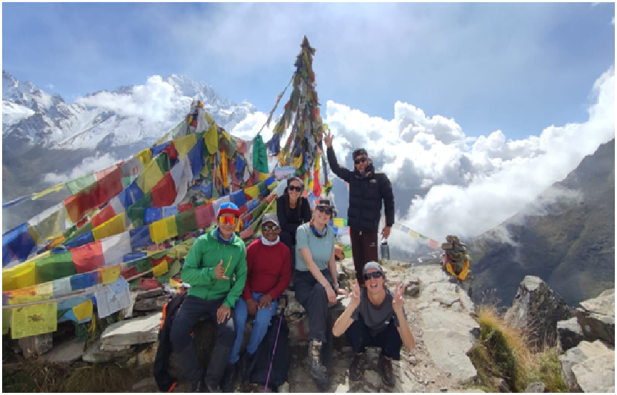The Best of Nepal: Trek, Climb, and Explore the Himalayas:
