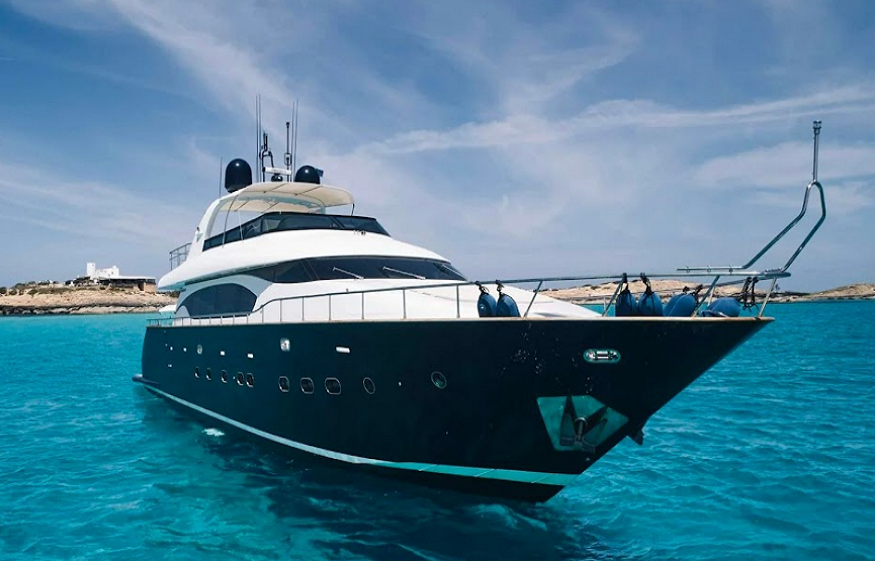 Sailing the Balearics: Why Ibiza Yacht Charters Are Unmissable