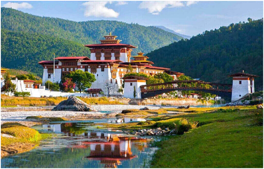 Nepal and Bhutan Tour Tips: Everything You Need to Know