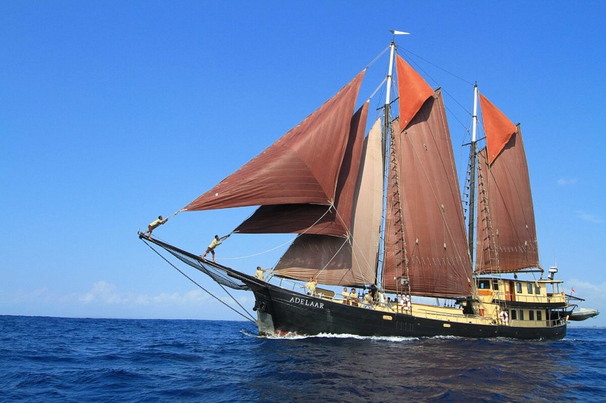 The Rise of Boutique Liveaboard Yachts: Why Komodo Tops the List