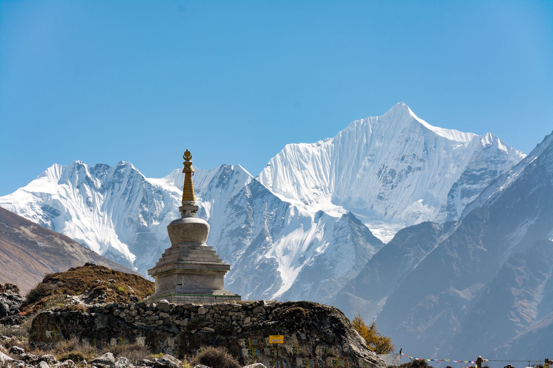 A Budget Traveler’s Guide to Langtang Valley Trek