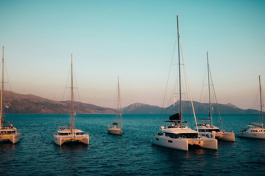Whispers of the Wind: Discovering Hidden Shores with an Amalfi Sailing Yacht Charter