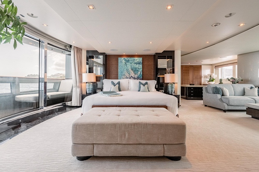 A Refined Journey Through the Mediterranean’s Splendor