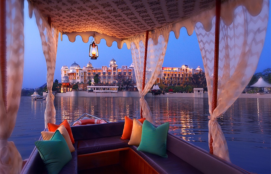 Experience India in Style –  Your Premier Luxury Tour Operator in India