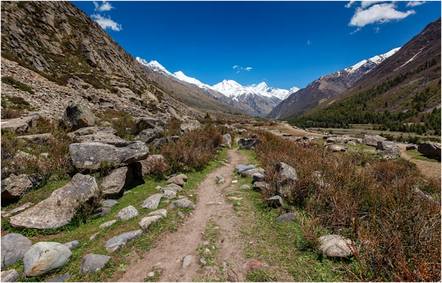 Nar Phu to Tilicho: Trekking Nepal’s Lesser-Known Legends: