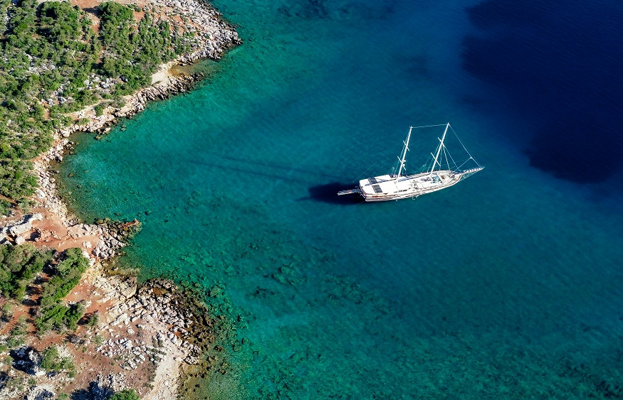 A Legacy of Leisure: Why a Turkey Gulet Charter is an Investment in Authentic, Soulful Experiences