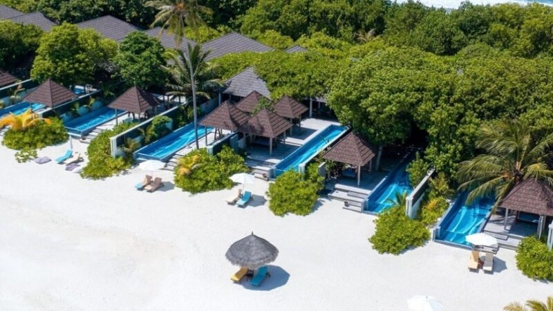 Ao Nang beach resort