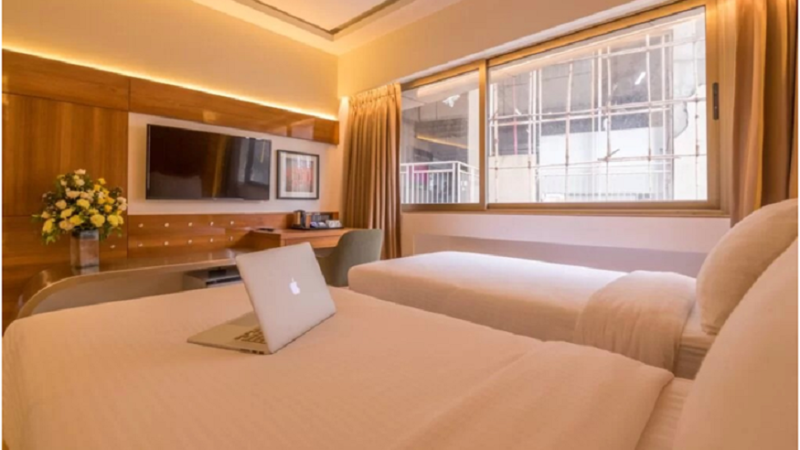 good hotels in Andheri East