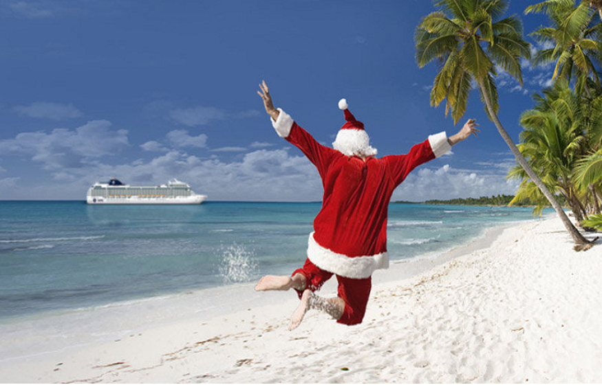 Sailing into the Holidays: Discover the Best Christmas Cruises for a Magical Celebration at Sea