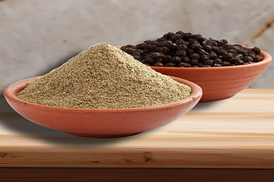 Black Pepper Powder: The Classic Spice That Never Goes Out of Trend