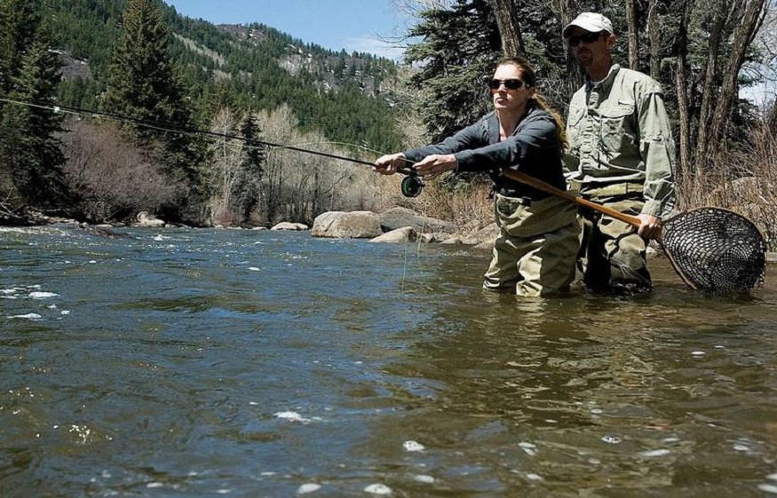 Why a Multi-Day Fly Fishing Adventure Is Worth It