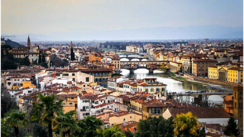 Florence Travel Tips