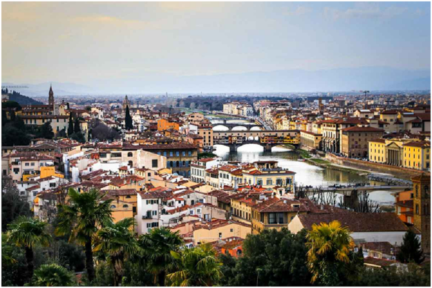 Why the Best Places Are the Ones You Almost Skip
