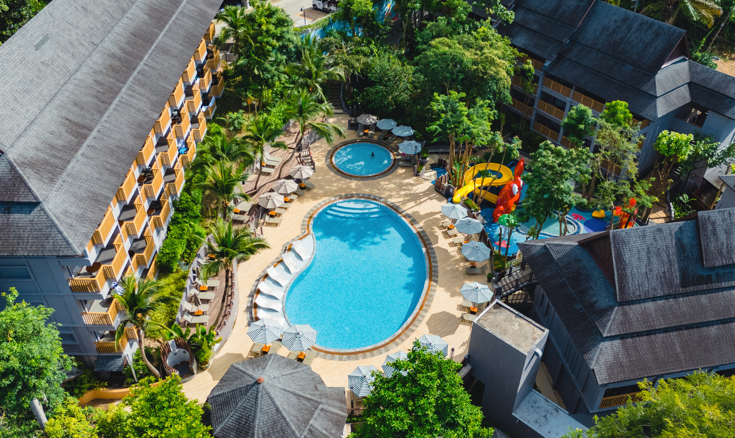 All-Ages Entertainment: How Holiday Inn Krabi Became the Leading Ao Nang Resort for Every Age