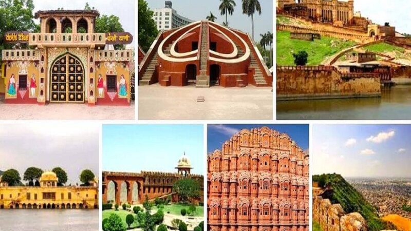 best hotels in Jaipur