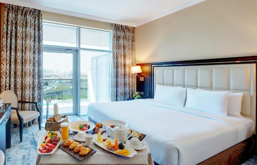 book hotels in Jaipur
