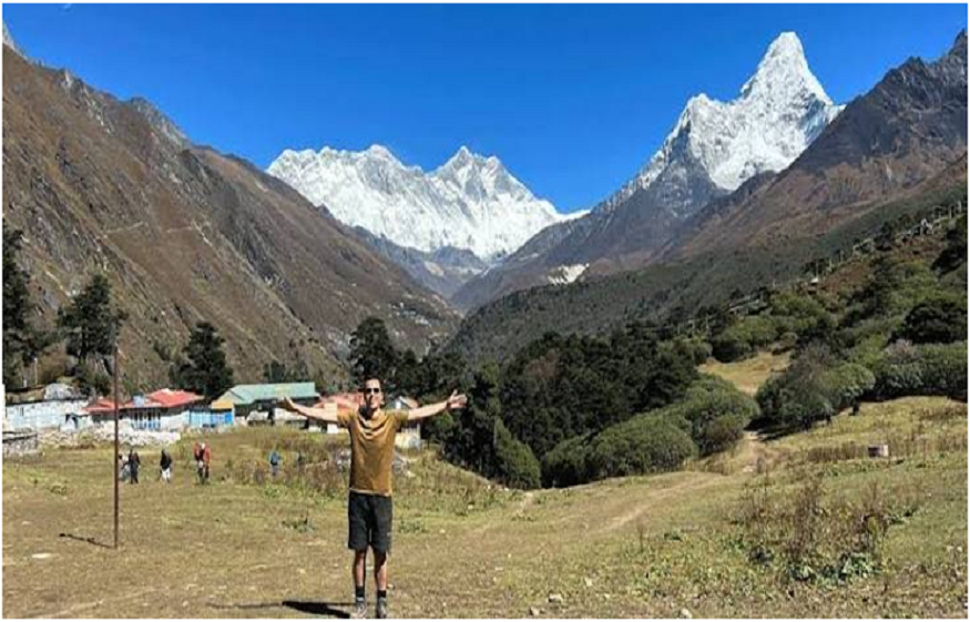 Everest Base Camp Trek, Everest View Trek, Three Pass Trek & Gokyo Ri Trek: Which Everest Adventure Is Right for You?